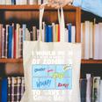 Comics Collecting Book Collector Guide Comics Lover Canvas Tote Bag