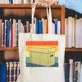 Cool Comic Book Art For Men Women Comics Book Lover Comics Canvas Tote Bag