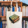 Cool Holy Bible Book Costume For Man And Woman Canvas Tote Bag Cool Holy Bible Book Costume For Man And Woman Canvas Tote Bag