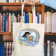 Corduroy A Very Special Bear Illustrated Children's Book Canvas Tote Bag