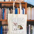 Cute Glasses Read Books & Pet My Maltese Lover Canvas Tote Bag Cute Glasses Read Books & Pet My Maltese Lover Canvas Tote Bag
