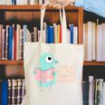 Cute Pigeon This Is My Book Character Costume For Reading Canvas Tote Bag