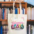 Cute Reading With My Gnomies Gnome Book Bookworm Lover Canvas Tote Bag Cute Reading With My Gnomies Gnome Book Bookworm Lover Canvas Tote Bag