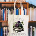 Dark Romance Book Lover Spicy Books Bookish Merch Morally Canvas Tote Bag Dark Romance Book Lover Spicy Books Bookish Merch Morally Canvas Tote Bag
