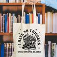 Dark Romance Merch Spicy Book Lover No Triggers Warning Canvas Tote Bag Dark Romance Merch Spicy Book Lover No Triggers Warning Canvas Tote Bag