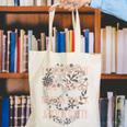 Dark Romance Put Down My Book Spicy Bookish Merch Romantasy Canvas Tote Bag Dark Romance Put Down My Book Spicy Bookish Merch Romantasy Canvas Tote Bag