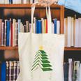 Dashing Through The Books Christmas Book Lovers Men Women Canvas Tote Bag Dashing Through The Books Christmas Book Lovers Men Women Canvas Tote Bag