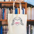 Dead Inside But I Still Read Romance Smut Book Lovers Canvas Tote Bag