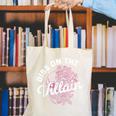 Dibs On The Villain Dark Romance Books Skeleton Morally Grey Canvas Tote Bag