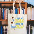 Disney Princess Belle I Put My Book Down For This Canvas Tote Bag