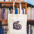 Dragon Fantasy Book Lover And Apparel Probably Reading About Dragons Canvas Tote Bag