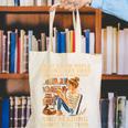 In My Dream World Books Are Free Chocolate Is Healthy Canvas Tote Bag In My Dream World Books Are Free Chocolate Is Healthy Canvas Tote Bag