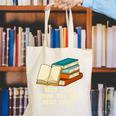 Drink Tea And Read Books Reading Bookworm Literature Canvas Tote Bag Drink Tea And Read Books Reading Bookworm Literature Canvas Tote Bag