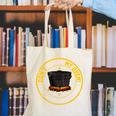 Dutch Oven Cookbook Casserole Cooking Cuisine Camping Recipe Canvas Tote Bag