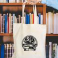 Easily Distracted By Books And Dragons Book Dragon Lover Canvas Tote Bag