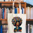 Education Is Freedom History Month Teacher Books Afro For Men Women Canvas Tote Bag Education Is Freedom History Month Teacher Books Afro For Men Women Canvas Tote Bag