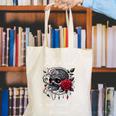 In The End We All Want The Villain Smutty Book Dark Romance Canvas Tote Bag
