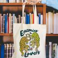 Enemies To Lovers Jaguar Tee Romance Book Plot Device Trope Canvas Tote Bag Enemies To Lovers Jaguar Tee Romance Book Plot Device Trope Canvas Tote Bag