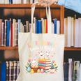 Every Bunny Loves To Read Book Lover Easter Day Apparel Canvas Tote Bag Every Bunny Loves To Read Book Lover Easter Day Apparel Canvas Tote Bag