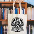 In My Fantasy Era Reading Fantasy Books Halloween Bookish Canvas Tote Bag In My Fantasy Era Reading Fantasy Books Halloween Bookish Canvas Tote Bag