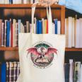 Fantasy Readers Book Club Fantasy Reader Canvas Tote Bag