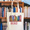 Freadom Anti Ban Books Freedom To Read Book Lover Reading Canvas Tote Bag
