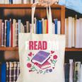 Freadom Anti Ban Books Freedom To Read Book Reading Canvas Tote Bag