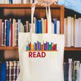 Freadom Anti-Banned Books – Read Banned Books Library Canvas Tote Bag Freadom Anti-Banned Books – Read Banned Books Library Canvas Tote Bag