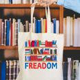 Freadom To Read Book Lover Reading Freedom Canvas Tote Bag Freadom To Read Book Lover Reading Freedom Canvas Tote Bag