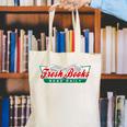 Fresh Books Read Daily Saying Reading And Book Canvas Tote Bag