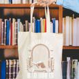 Good Girls Read Bad Books Canvas Tote Bag Good Girls Read Bad Books Canvas Tote Bag