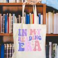 Groovy In My Reading Era Book Lovers Book Reader Canvas Tote Bag Groovy In My Reading Era Book Lovers Book Reader Canvas Tote Bag