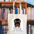 What Happens At Book Club Stays At Book Club Black Women Canvas Tote Bag