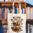 We Have The Same Heart History Month Book Lover Women Premium Tri-Blend Canvas Tote Bag