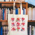 Hearts Reading Book Lovers All Booked For Valentine Canvas Tote Bag Hearts Reading Book Lovers All Booked For Valentine Canvas Tote Bag