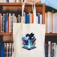 High Lords & Wingleaders Book Club Fantasy Storm Dragon Canvas Tote Bag High Lords & Wingleaders Book Club Fantasy Storm Dragon Canvas Tote Bag