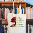 Honoring Past Inspiring Future History Month Tree Book Canvas Tote Bag Honoring Past Inspiring Future History Month Tree Book Canvas Tote Bag