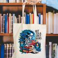 Hot Tea & Spicy Books Skeleton Reader Canvas Tote Bag Hot Tea & Spicy Books Skeleton Reader Canvas Tote Bag