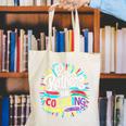 I'd Rather Be Coloring Books Color Drawing Book Canvas Tote Bag I'd Rather Be Coloring Books Color Drawing Book Canvas Tote Bag