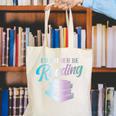 Id Rather Be Reading Book Librarian Men Women Kids Canvas Tote Bag Id Rather Be Reading Book Librarian Men Women Kids Canvas Tote Bag