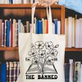 I'm With The Banned Banned Book Club Canvas Tote Bag I'm With The Banned Banned Book Club Canvas Tote Bag