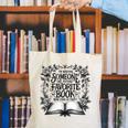 I'm Writing Someone’s Future Favorite Book How Cool Is That Canvas Tote Bag