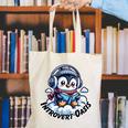 Introvert Oasis Canvas Tote Bag Introvert Oasis Canvas Tote Bag
