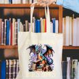 It's Not Hoarding If It's Books Reading Bookworm Reader Canvas Tote Bag