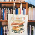 Its Okay Not To Be Okay Mental Health Awareness Floral Books Canvas Tote Bag Its Okay Not To Be Okay Mental Health Awareness Floral Books Canvas Tote Bag