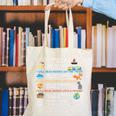 IWill Read Books On A Boat & Everywhere Reading Kids Canvas Tote Bag IWill Read Books On A Boat & Everywhere Reading Kids Canvas Tote Bag