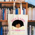 Just a Girl Who Loves Books African American Book Nerd Lover Canvas Tote Bag Just a Girl Who Loves Books African American Book Nerd Lover Canvas Tote Bag