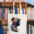 Just a Girl Who Loves Books Canvas Tote Bag Just a Girl Who Loves Books Canvas Tote Bag