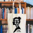 Just A Girl Who Loves Books Girls Books Lovers Canvas Tote Bag