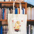 Just a Girl Who Loves Cats And Books Reading Cat & Bookworm Canvas Tote Bag Just a Girl Who Loves Cats And Books Reading Cat & Bookworm Canvas Tote Bag